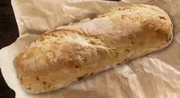REWE Rewe Back-Station Zwiebel-Ciabatta Angebot