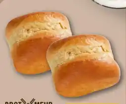 REWE Rewe Back-Station Brioche-Brötchen Angebot