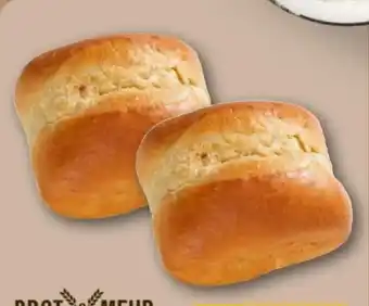 REWE Rewe Back-Station Brioche-Brötchen Angebot
