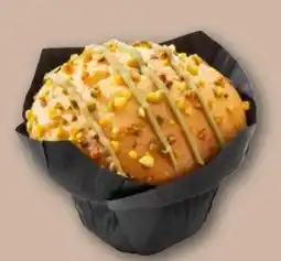 REWE Rewe Back-Station Pistazien-Muffin Angebot