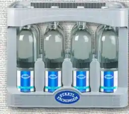 nahkauf Staatl. Fachingen Mineralwasser Angebot