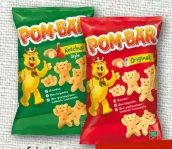nahkauf Funny Frisch Pom-Bär Original Angebot