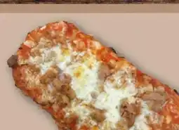 REWE Rewe Back-Station Pizzasnack Thunfisch Angebot