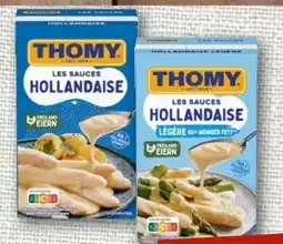 nahkauf Thomy Les Sauces Hollandaise Angebot