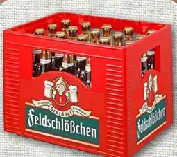 nahkauf Feldschlößchen Pilsner Angebot