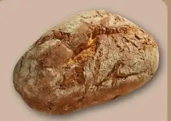 REWE Rewe Back-Station Dinkel-Karottenbrot Angebot