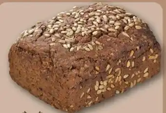 REWE Rewe Back-Station Sonnenbatzen Vollkornbrot Angebot