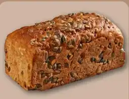 REWE Rewe Back-Station Kürbiskernbrot Angebot