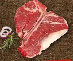 nahkauf T-Bone Steak Angebot