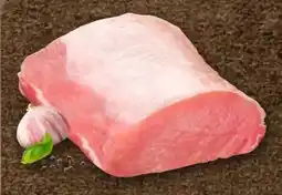 nahkauf Schweine-Lachsbraten Angebot