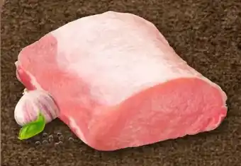 nahkauf Schweine-Lachsbraten Angebot