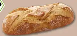 REWE Rewe Back-Station Bio Steinofen Landbrot Angebot