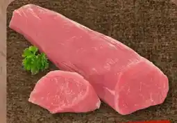 nahkauf Schweine-Filet Angebot