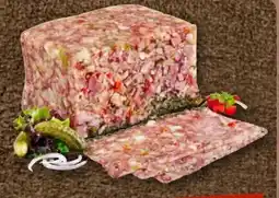 nahkauf Golßener Gurkensülze Angebot