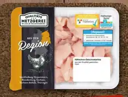 nahkauf Metzgerei Wilhelm Brandenburg Hähnchen-Geschnetzeltes Angebot