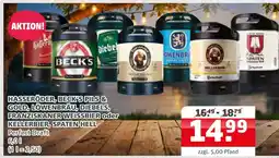 Getränke Quelle Bier Angebot