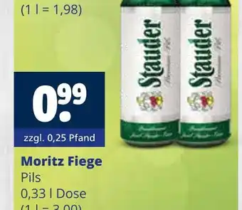 Getränkewelt Stauder pils Angebot