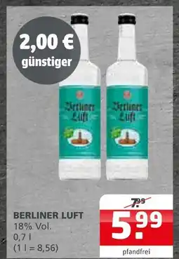 Getränke Quelle Berliner luft berliner luft Angebot