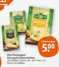 tegut Kerrygold kerrygold käsescheiben Angebot