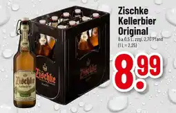 trinkgut Zischke kellerbier original Angebot