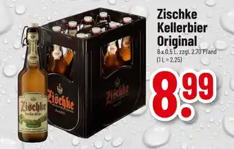 trinkgut Zischke kellerbier original Angebot