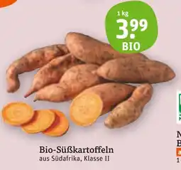 tegut Bio bio-süßkartoffeln Angebot