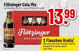 trinkgut Flötzinger cola mix Angebot