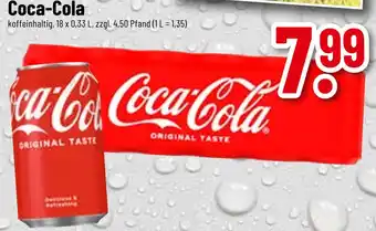 trinkgut Coca-cola coca-cola Angebot