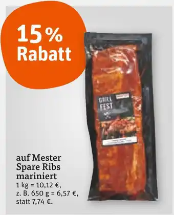tegut 15 % rabatt Angebot