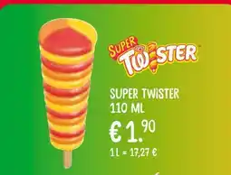 tegut Super twister super twister Angebot
