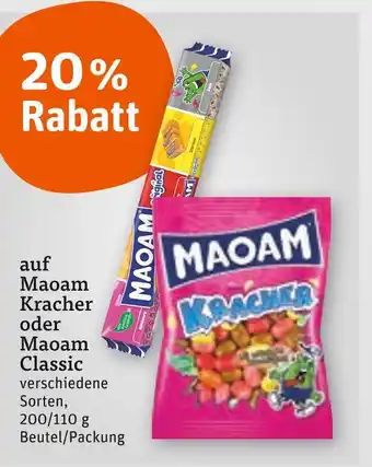 tegut 20 % rabatt Angebot