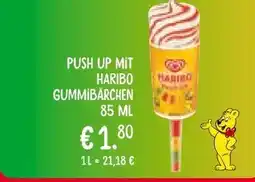 tegut Haribo push up Angebot