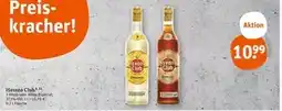 tegut Havana club 3 añejo oder añejo especial Angebot