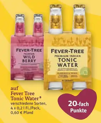 tegut 20-fach punkte Angebot