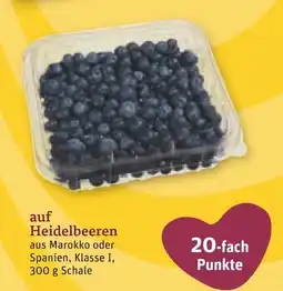 tegut 20-fach punkte Angebot