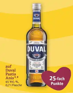 tegut 25-fach punkte Angebot