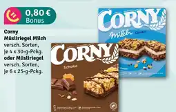 nahkauf Corny müsliriegel milch Angebot