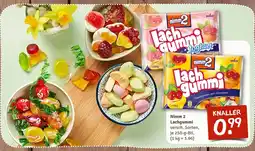 nahkauf Nimm 2 lachgummi Angebot