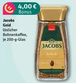 nahkauf Jacobs gold Angebot