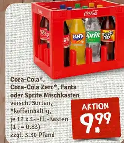 nahkauf Coca-cola coca-cola Angebot