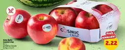 PENNY Cosmic crisp rote äpfel Angebot