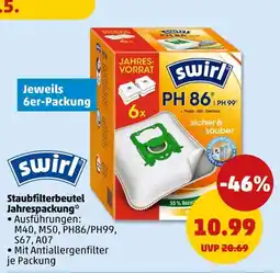 PENNY Swirl ph 86 Angebot
