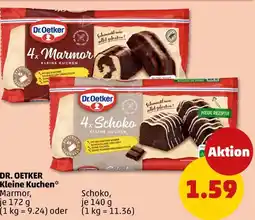 PENNY Dr. oetker marmor oder schoko Angebot