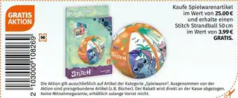 Müller Stitch spielwarenartikel Angebot
