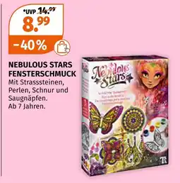 Müller Nebulous stars fensterschmuck Angebot