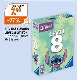 Müller Ravensburger level 8 stitch Angebot