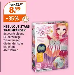 Müller Nebulous stars traumfänger Angebot