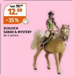 Müller Schleich sarah & mystery Angebot