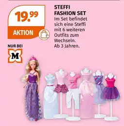 Müller Steffi fashion set Angebot