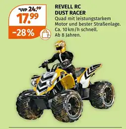 Müller Revell rc dust racer Angebot
